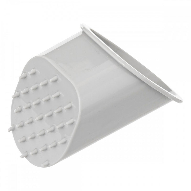 Razatoare feliere Piston, plastic, inox, 9.5 x 26.5 x 15 cm