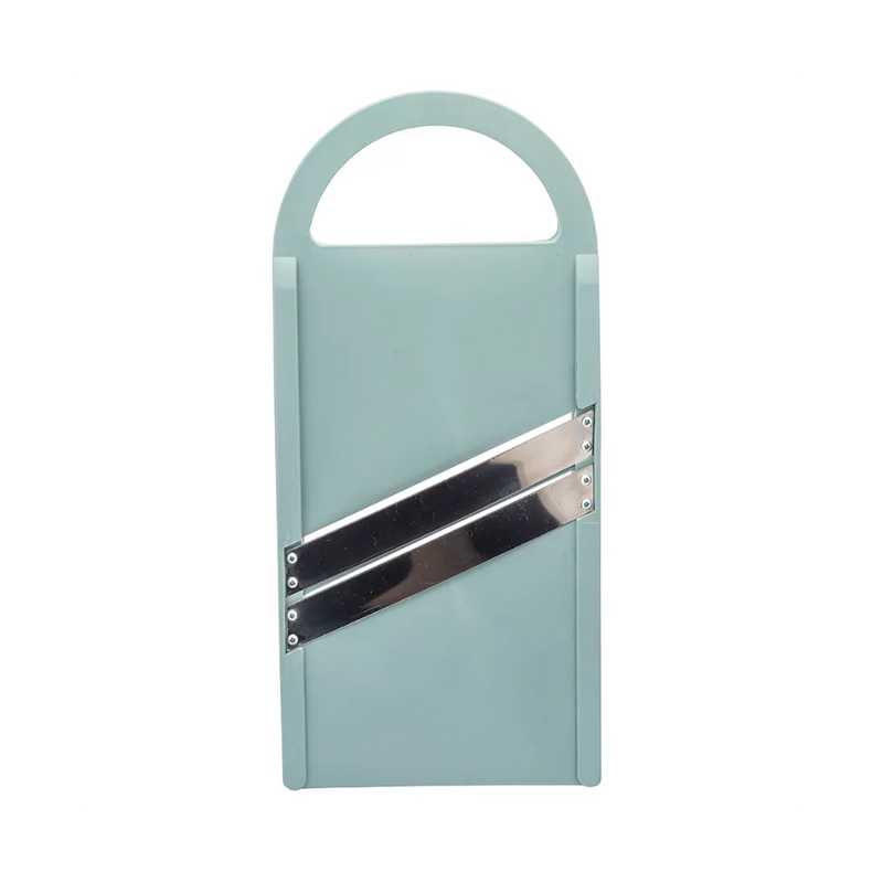 Razatoare legume Altom, plastic, inox, 36x16,5x1,5 cm