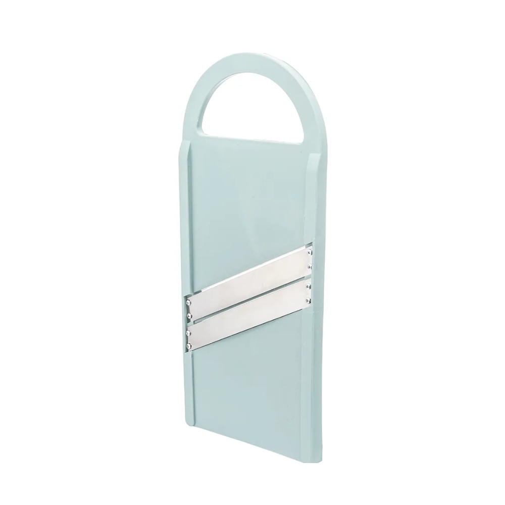Razatoare legume Altom, plastic, inox, 36x16,5x1,5 cm