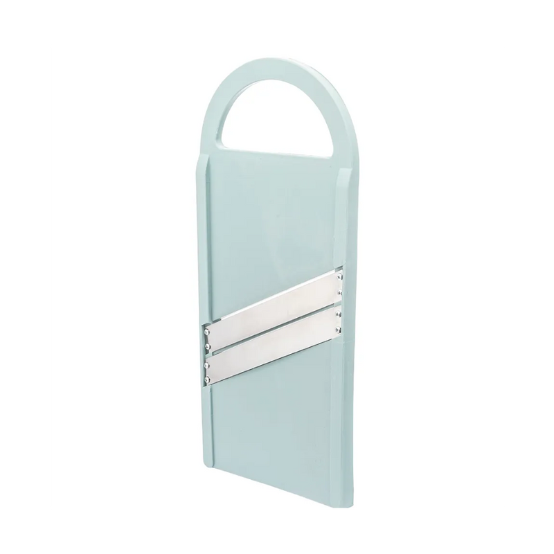 Razatoare legume Altom, plastic, inox, 36x16,5x1,5 cm
