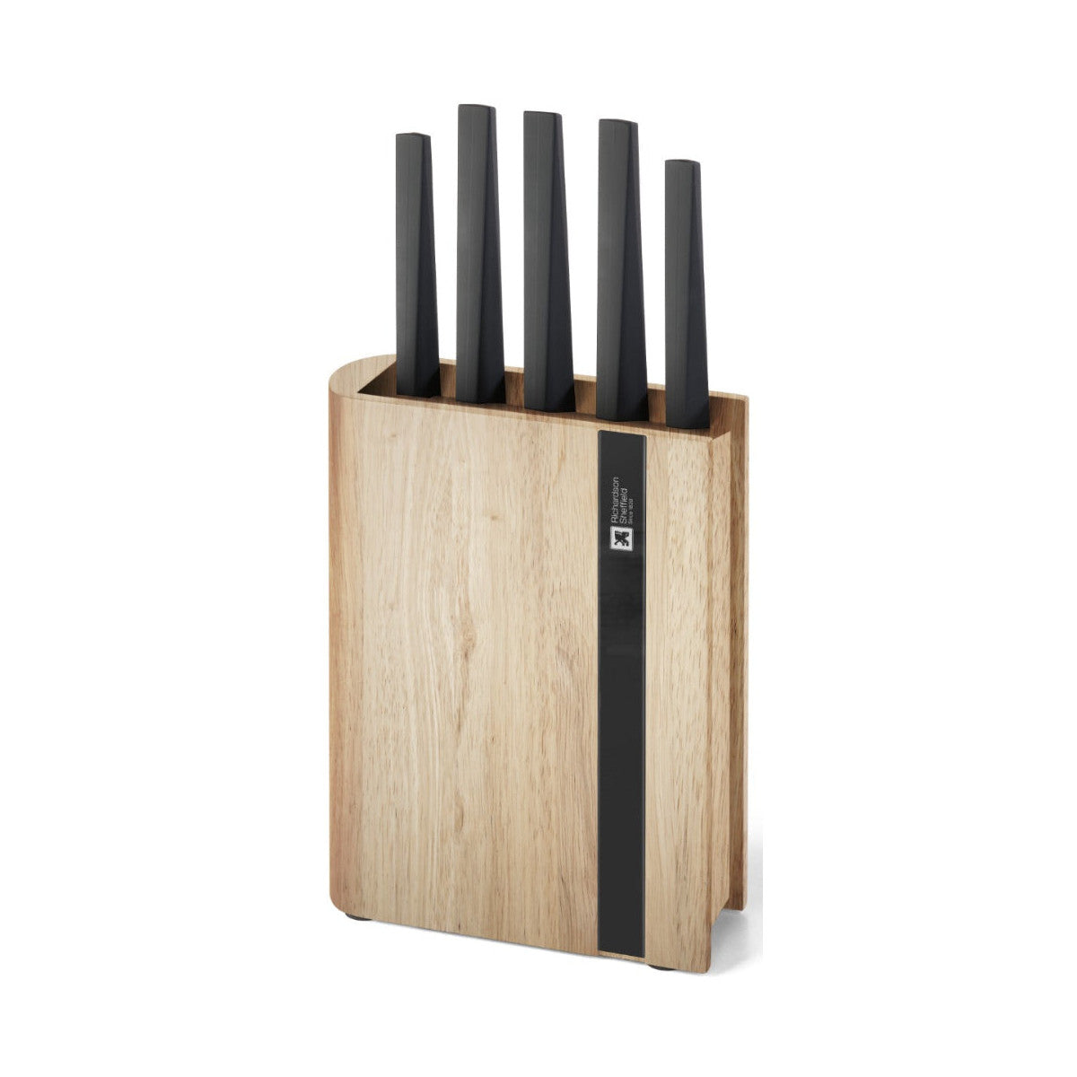 Set cutite Richardson Sheffield Edge, 5 cutite
