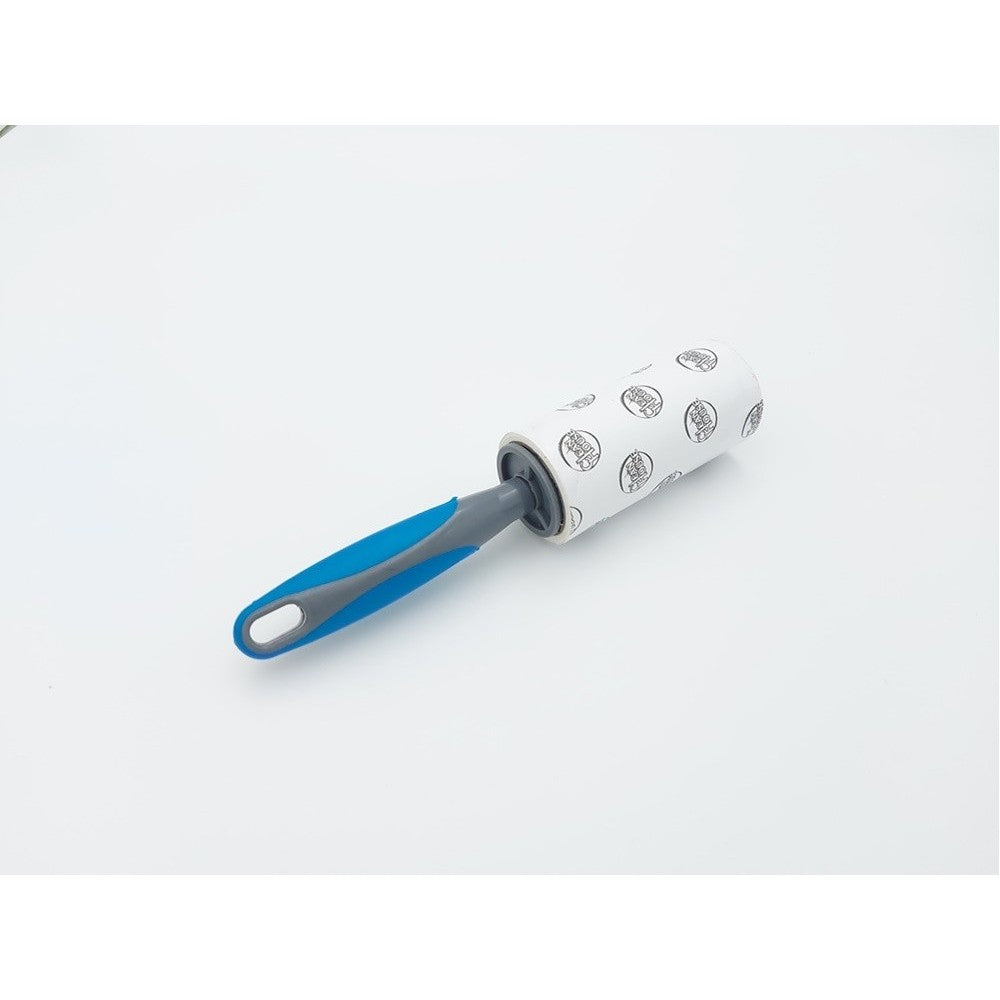 Rola scame Clean House, 60 de coli, 22x5 cm