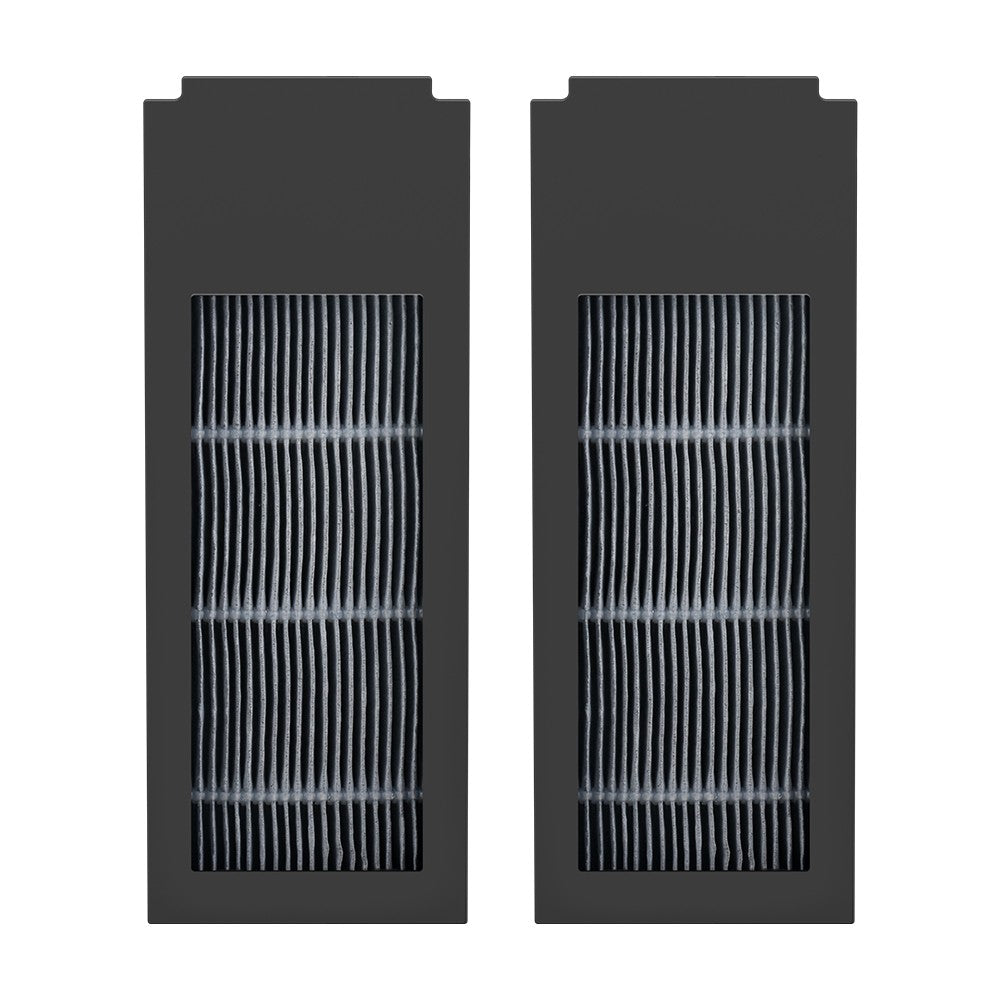 Set filtru si accesori piese pentru aspirator LIVIT Ecovacs X2 Omni