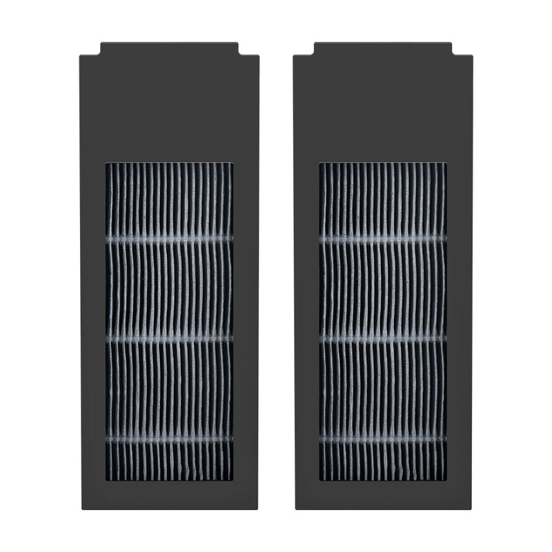 Set filtru si accesori piese pentru aspirator LIVIT Ecovacs X2 Omni