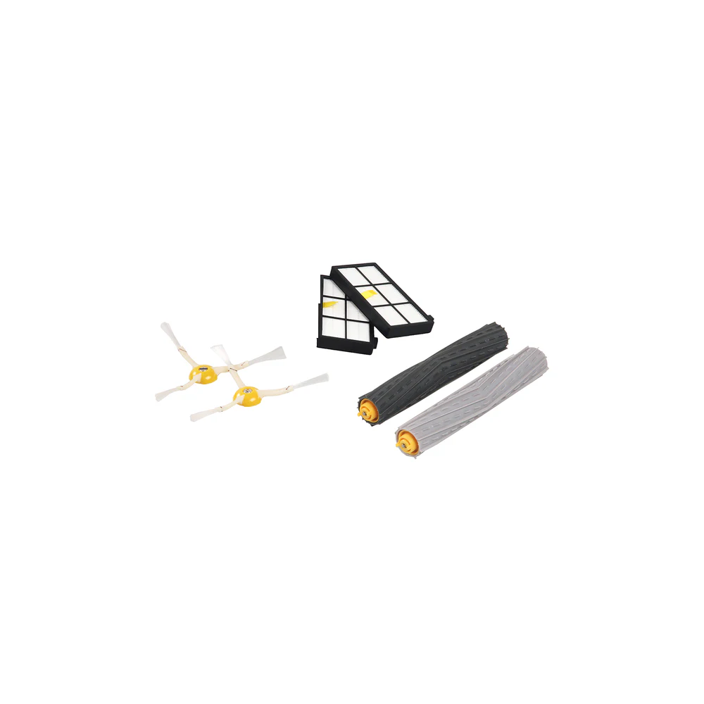 Set accesorii LIVIT iRobot Roomba 800 / 900 / A Series