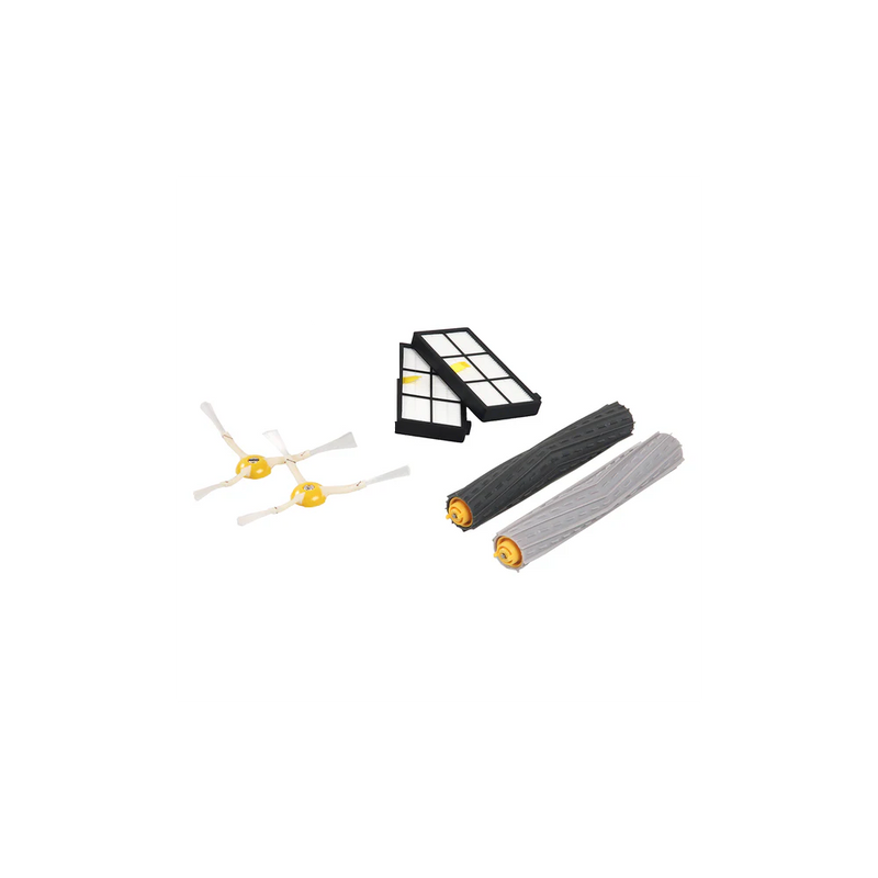 Set accesorii LIVIT iRobot Roomba 800 / 900 / A Series