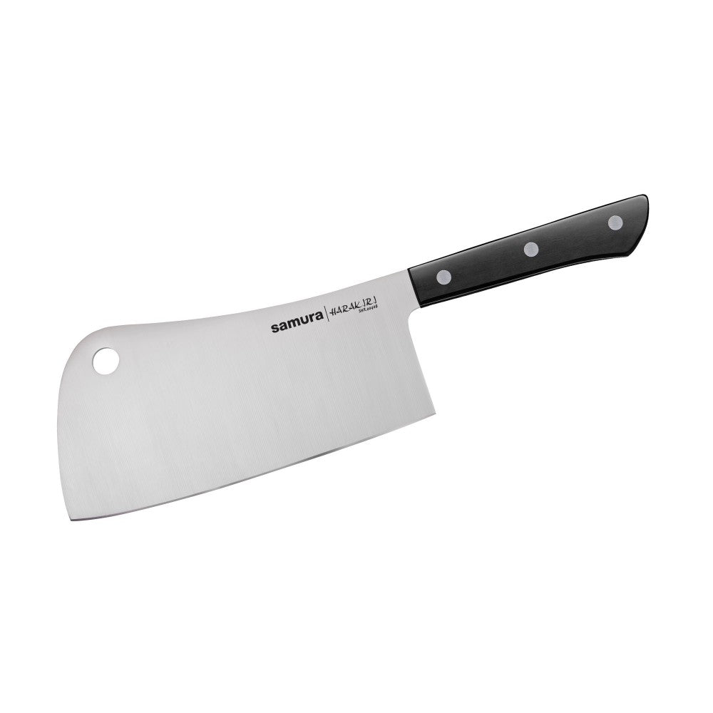 Satar Samura Harakiri, otel japonez, 17,5 cm