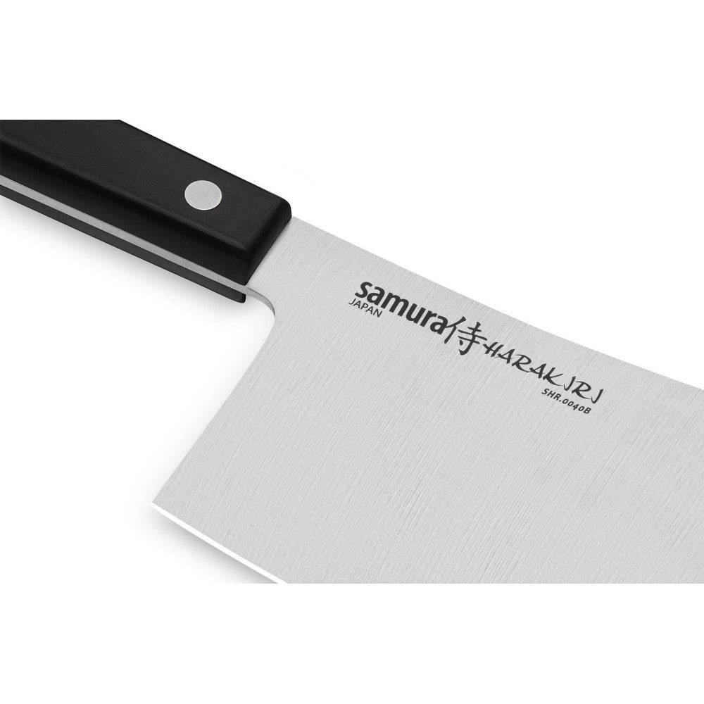 Satar Samura Harakiri, otel japonez, 17,5 cm