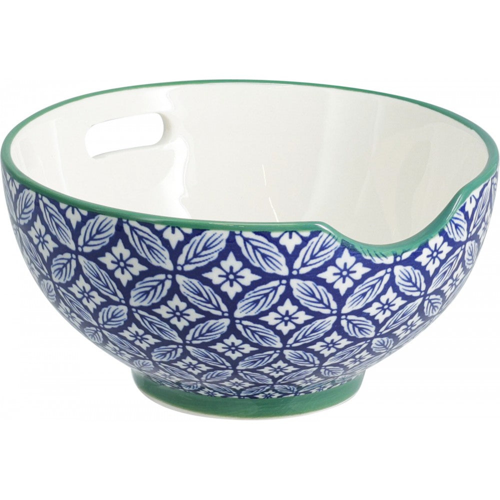 Set 2 boluri Taipei, ceramica, 13 x 6.5 cm