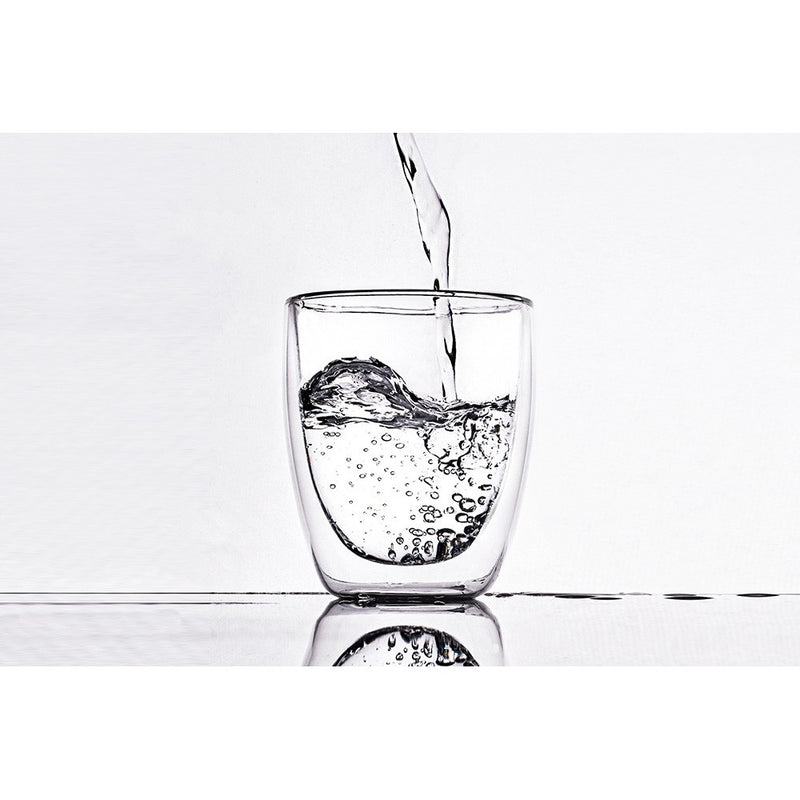 Set 2 pahare termo Altom Andrea, sticla borosilicata, 300 ml