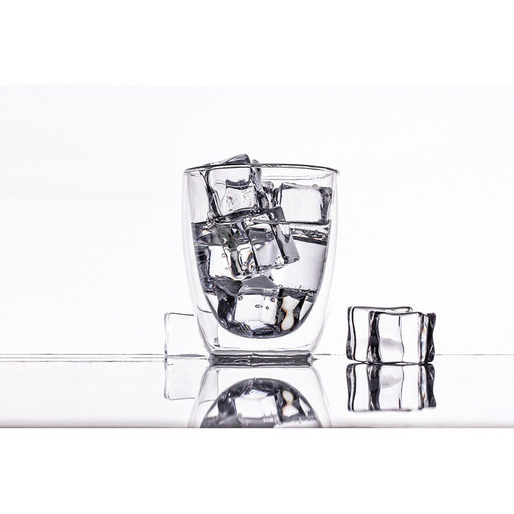 Set 2 pahare termo Altom Andrea, sticla borosilicata, 300 ml