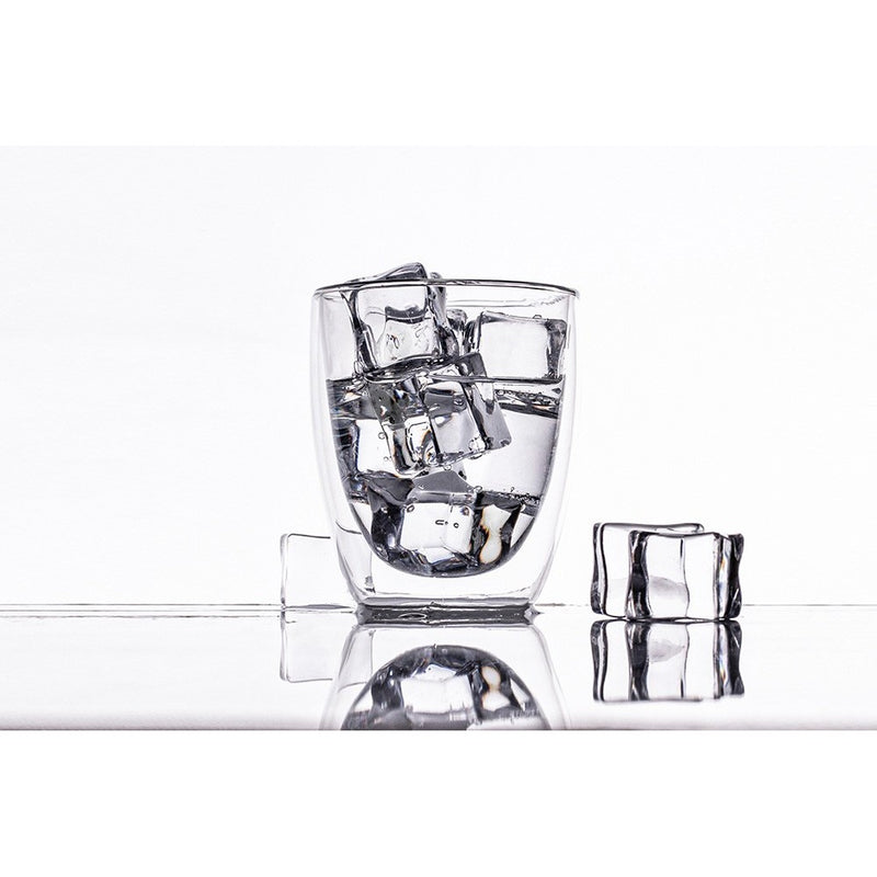 Set 2 pahare termo Altom Andrea, sticla borosilicata, 300 ml