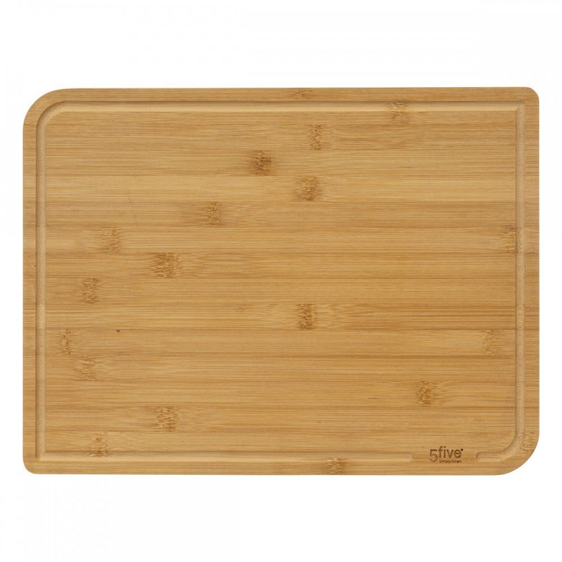 Set 2 tocatoare Davos, bambus, 35 x 25 x H 1,4 cm 0,75 kg, 22 x 15 x H 1,1 cm 0,25 kg