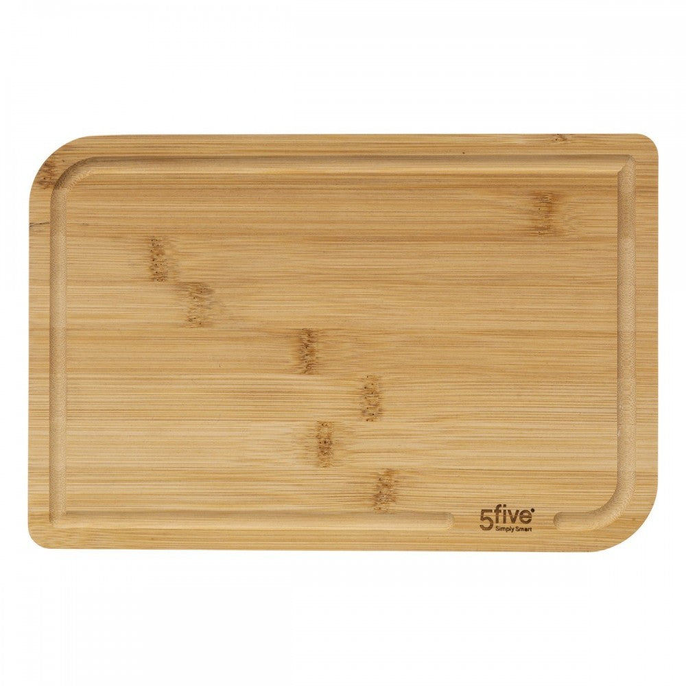 Set 2 tocatoare Davos, bambus, 35 x 25 x H 1,4 cm 0,75 kg, 22 x 15 x H 1,1 cm 0,25 kg