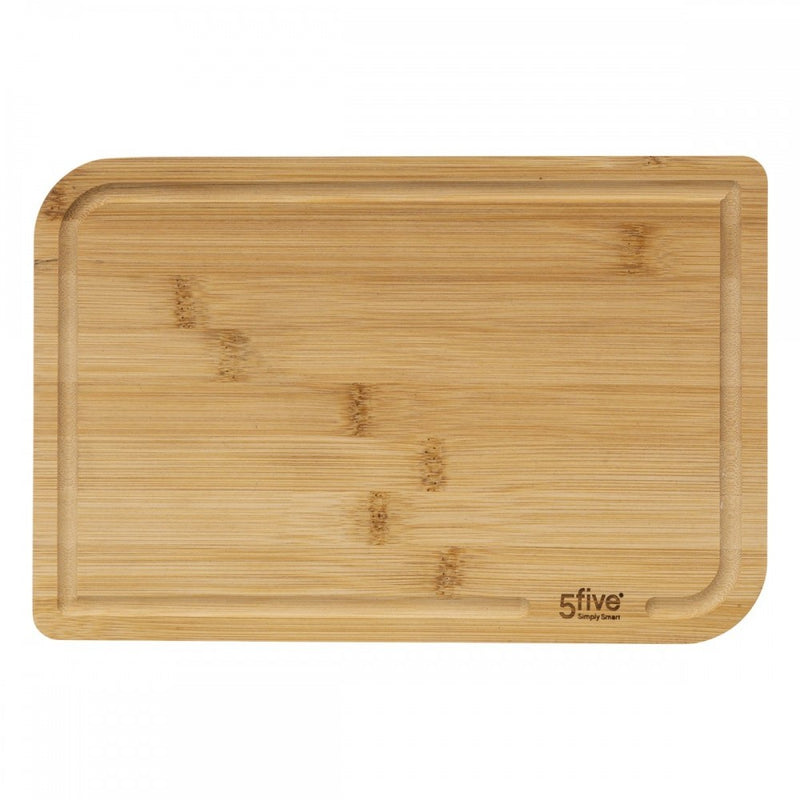 Set 2 tocatoare Davos, bambus, 35 x 25 x H 1,4 cm 0,75 kg, 22 x 15 x H 1,1 cm 0,25 kg