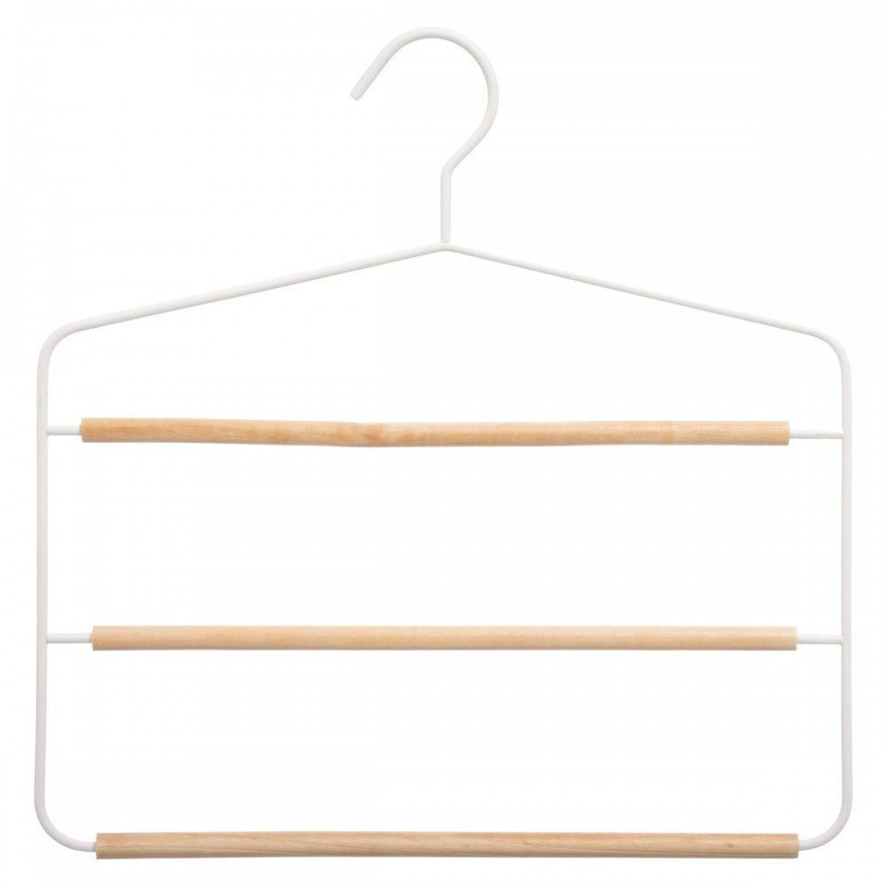 Umeras Tooslide, metal, alb, 34.5 x 1.1 x H 36 cm
