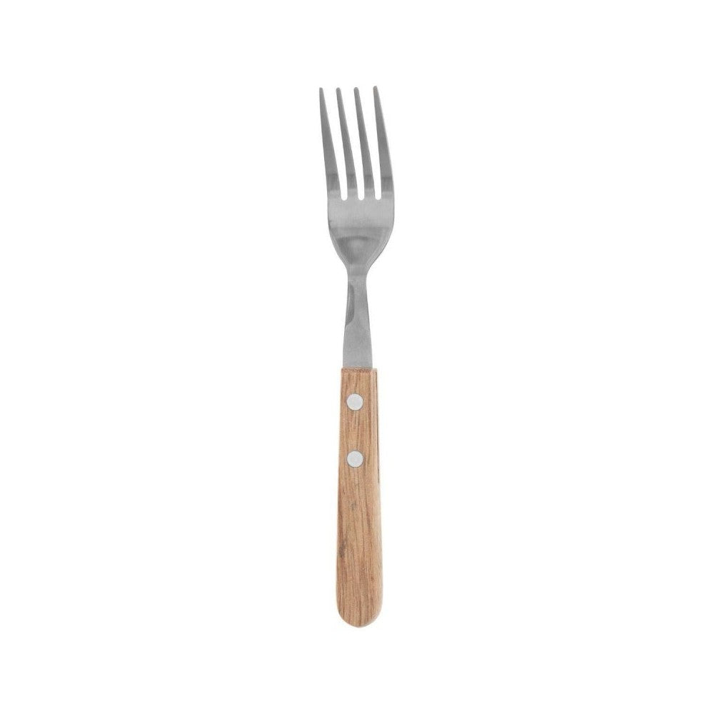 Set 24 tacamuri Naturalis, suport sertar lemn, 19,2 x 30,3 x H 5,1 cm