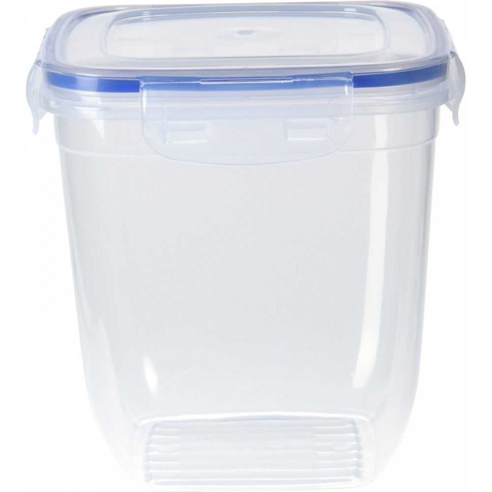 Set 3 caserole Excellent, ermetice, plastic, 1100, 1950, 3250 ml