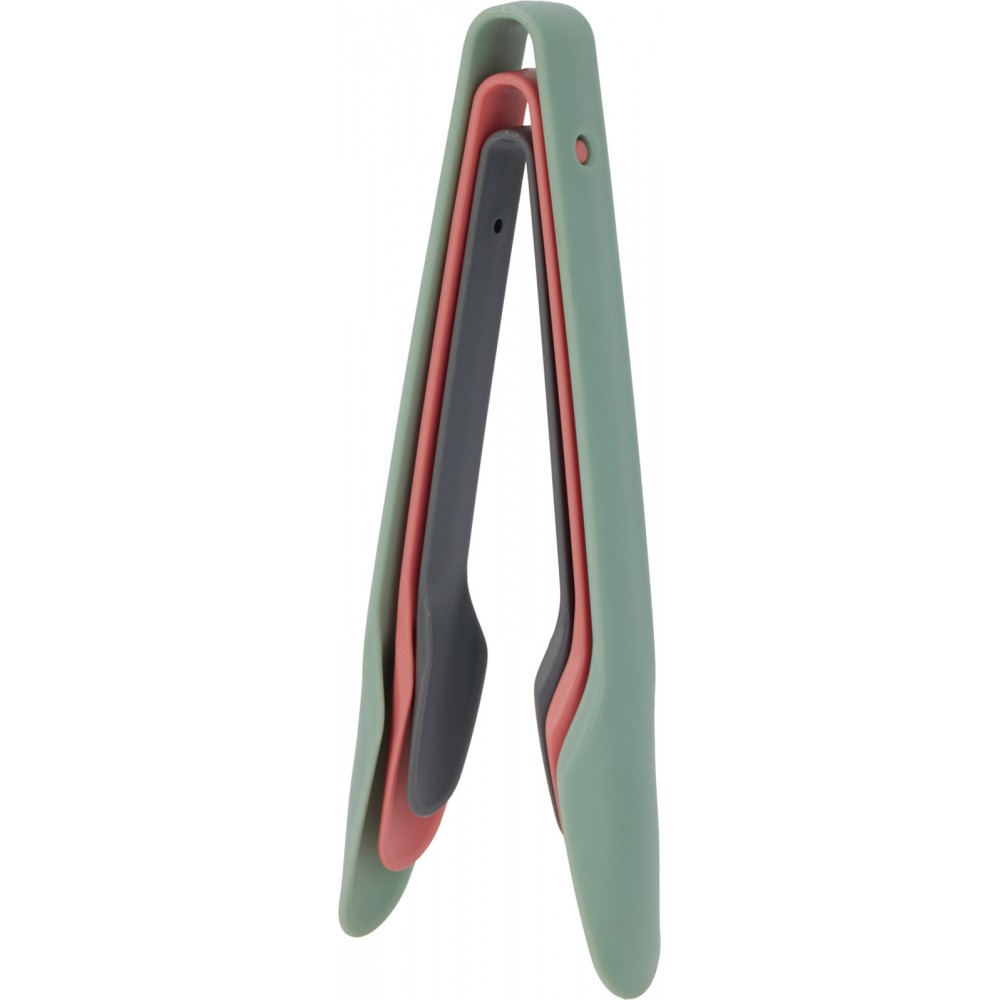 Set 3 clesti plastic Eh, multicolor, plastic, 25 x 4 cm