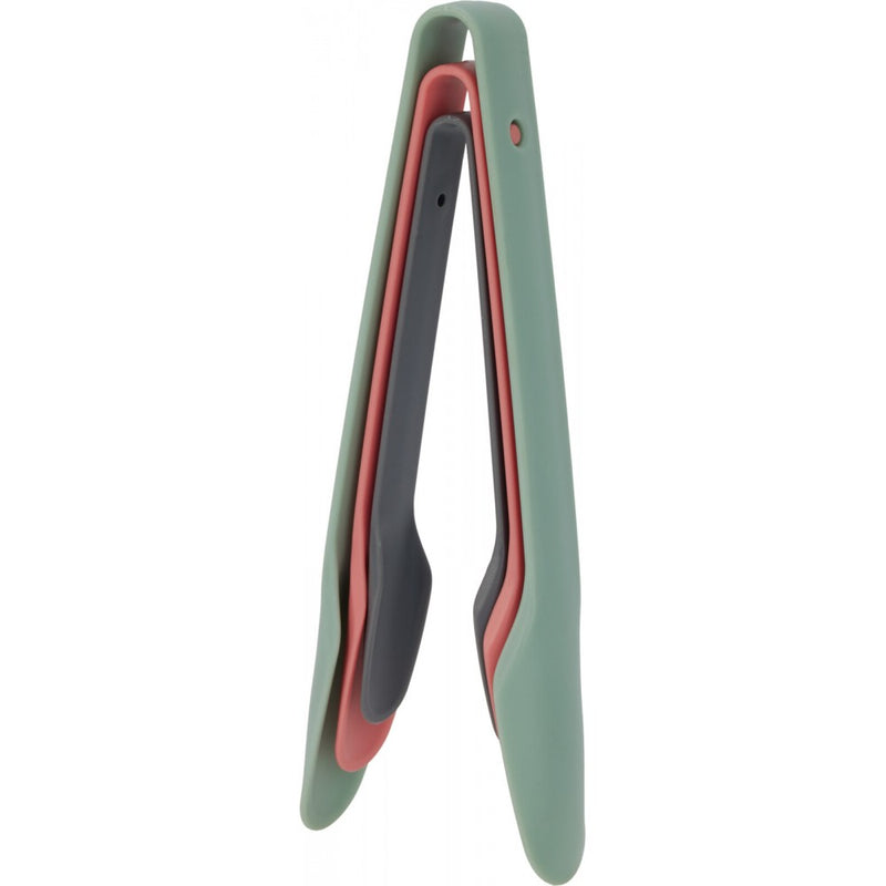 Set 3 clesti plastic Eh, multicolor, plastic, 25 x 4 cm