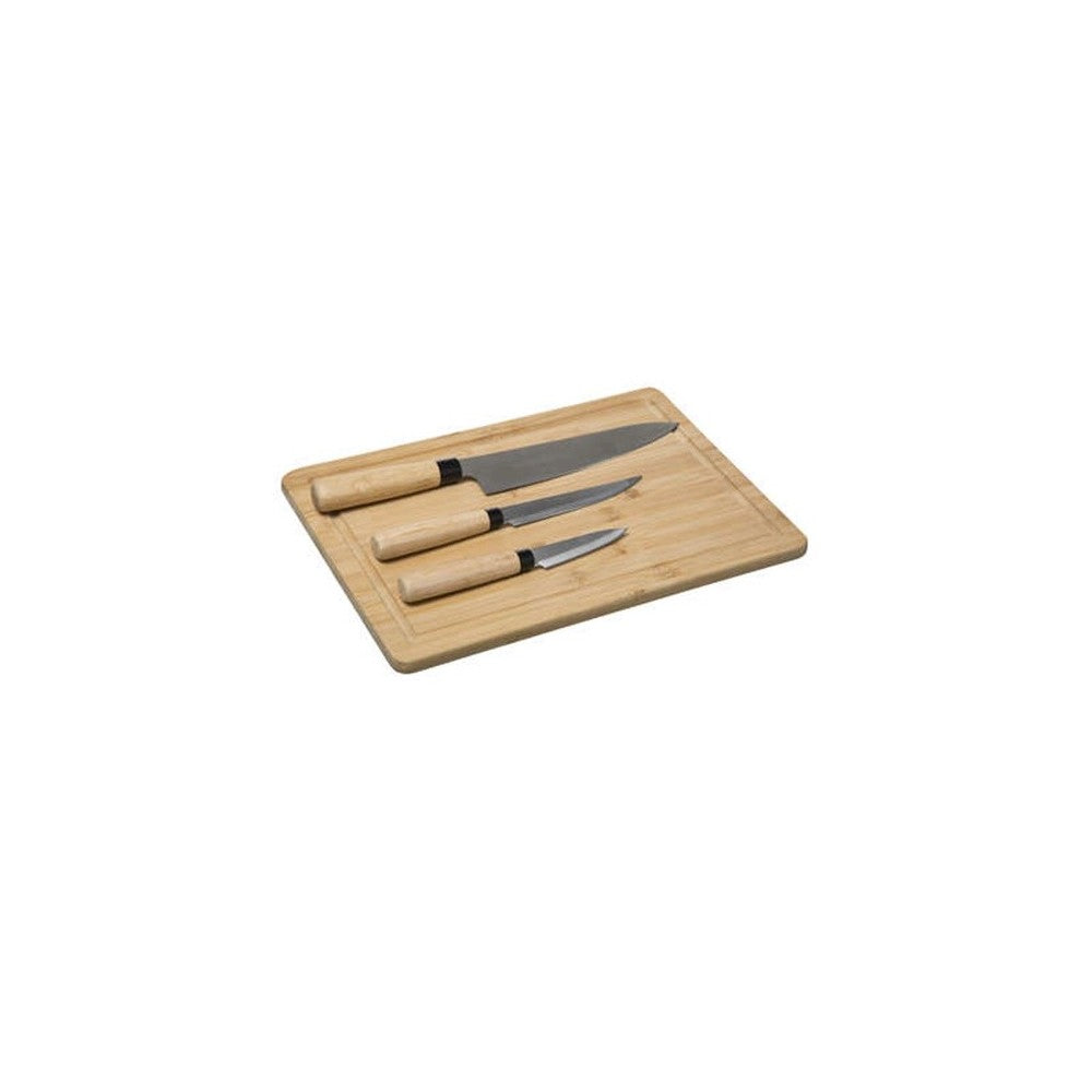 Set 3 cutite Taipei+tocator, 40x25 cm