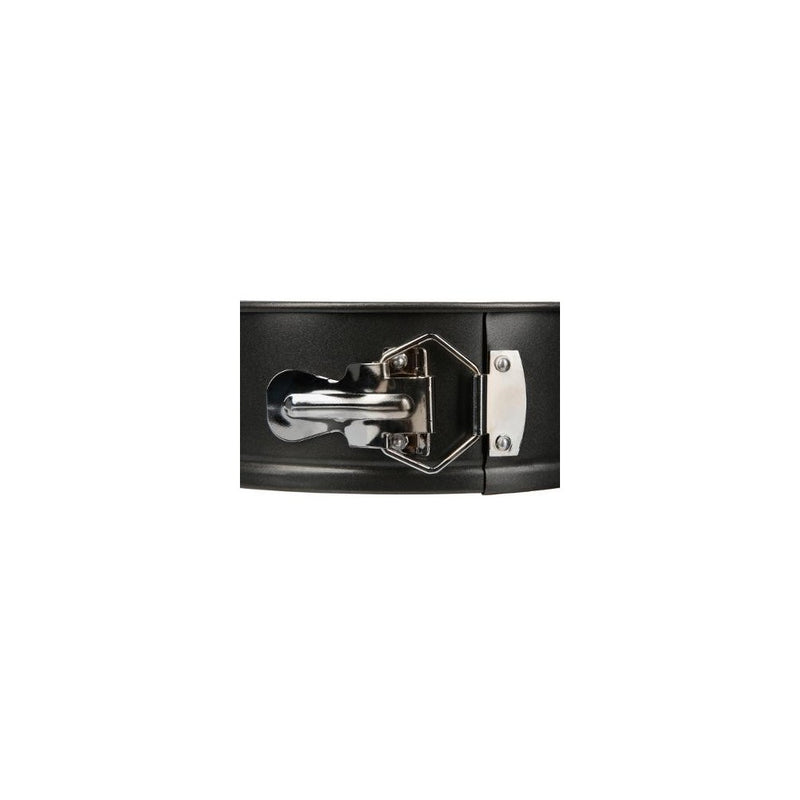 Set 3 tavi de copt SG, otel carbon, 22-24-26 cm