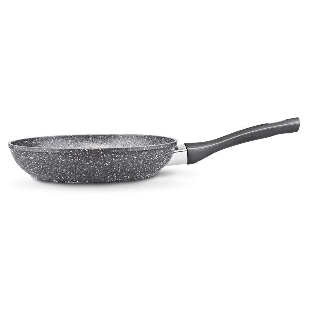 Set 3 tigai Emden, invelis antiaderent granit, 20-24-28 cm