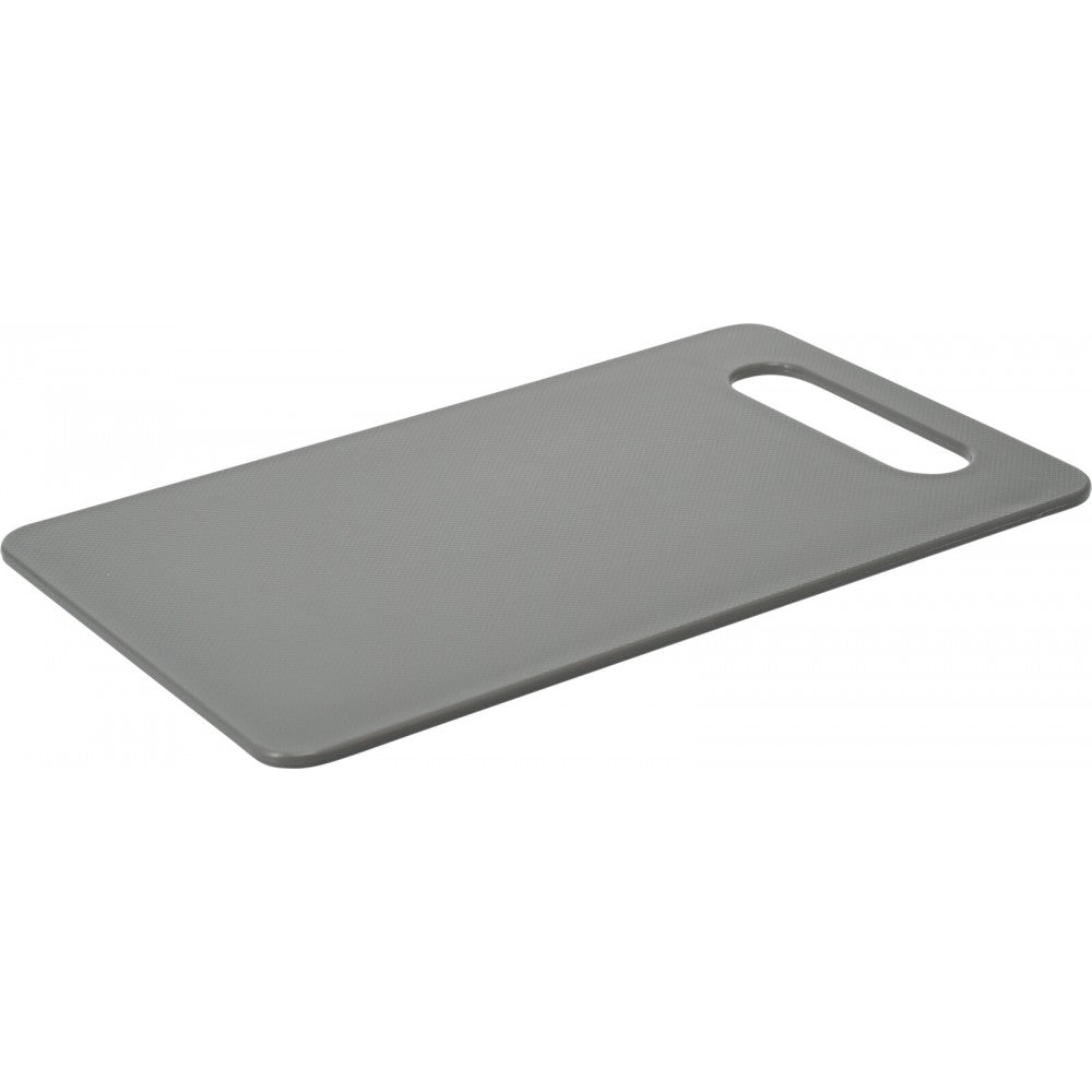 Set 3 tocatoare EH, plastic, gri, 25 x 15 cm