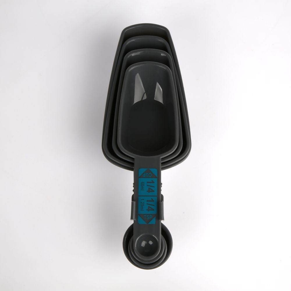 Set 4 masuri Altom Design, plastic
