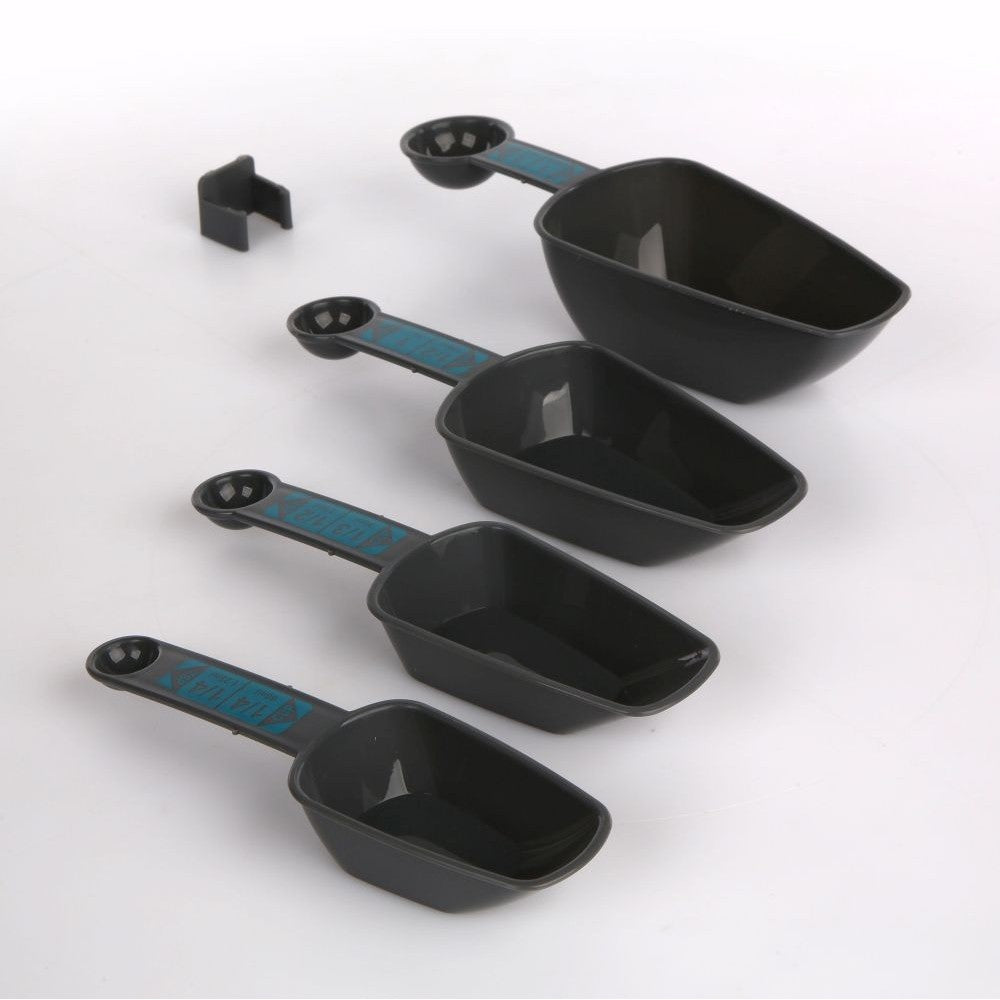 Set 4 masuri Altom Design, plastic