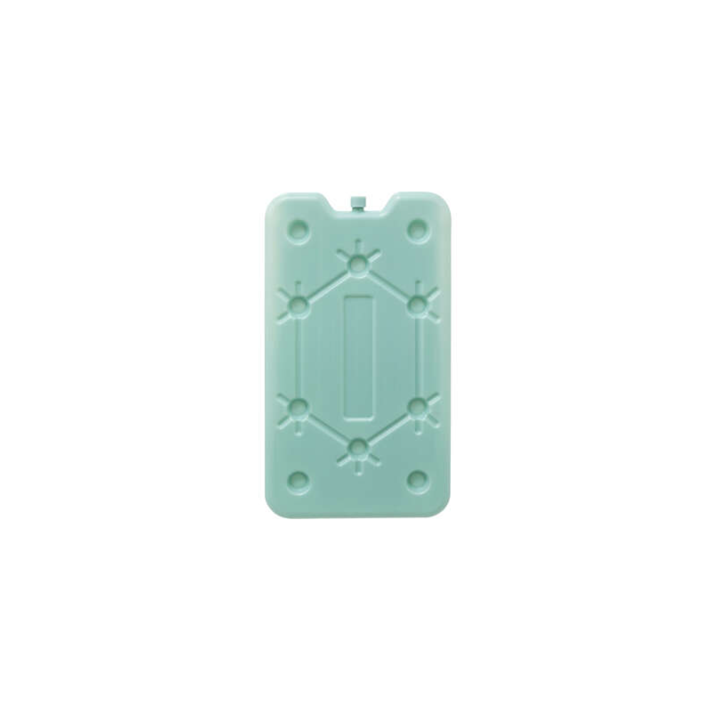 Set 4 pastile Green Light, lada frigorifica, 400 ml, 15 x 1.5 x H. 25 cm