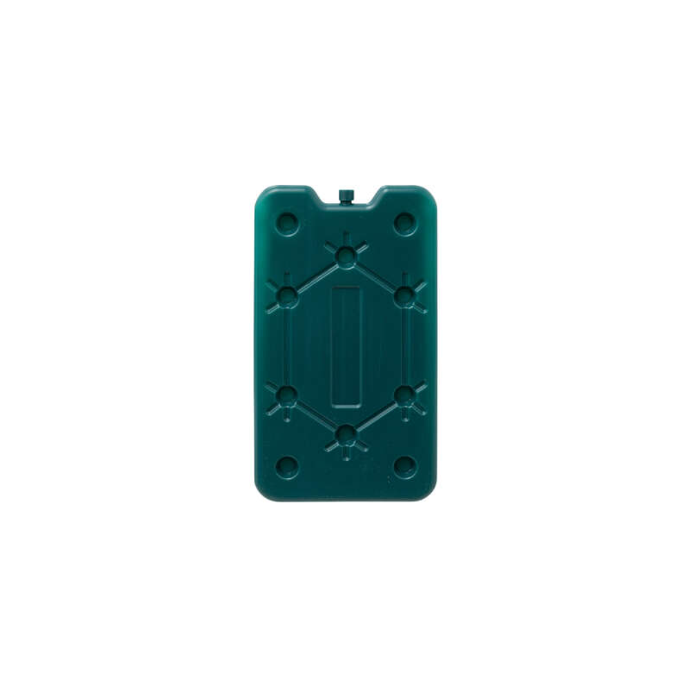 Set 4 pastile Green, lada frigorifica, 400 ml, 15 x 1.5 x H. 25 cm
