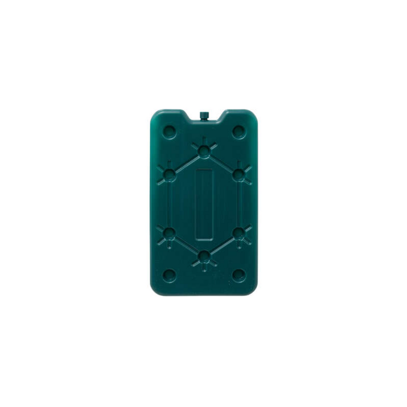 Set 4 pastile Green, lada frigorifica, 400 ml, 15 x 1.5 x H. 25 cm