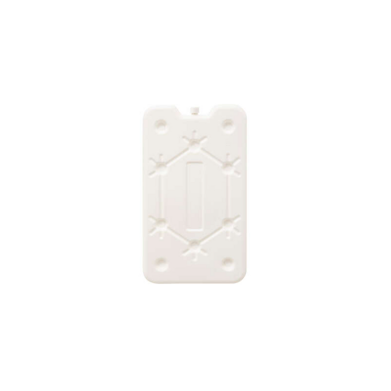 Set 4 pastile White, lada frigorifica, 400 ml, 15 x 1.5 x H. 25 cm
