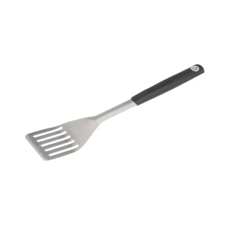 Set 4 ustensile gratar Varfy, inox