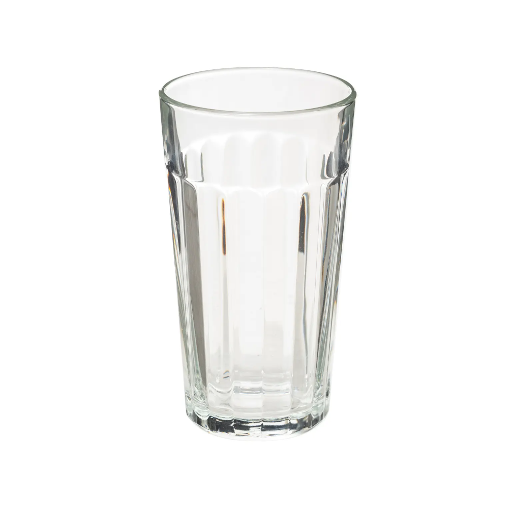 Set 6 pahare Lorenzo, sticla, 350 ml