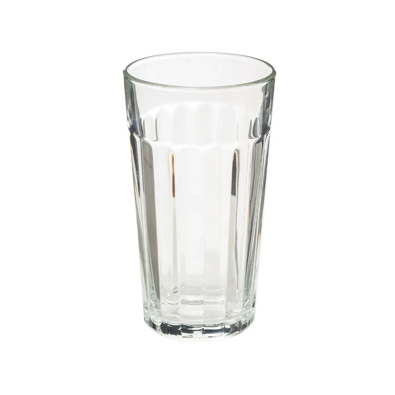 Set 6 pahare Lorenzo, sticla, 350 ml