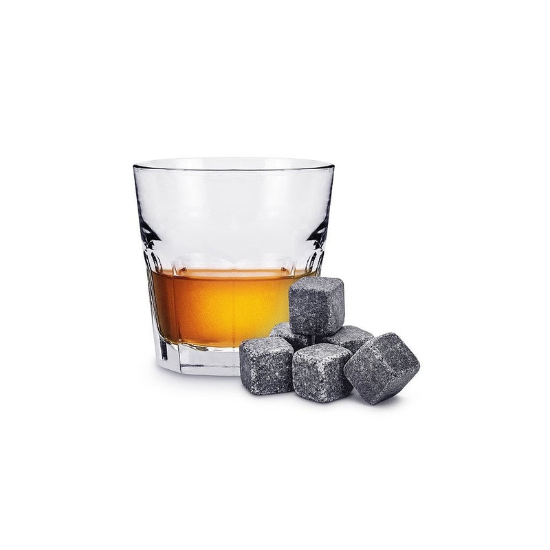 Set 9 pietre pentru whisky JJA