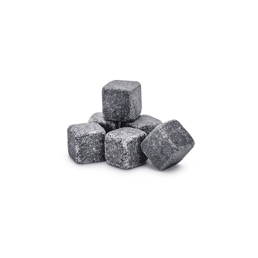 Set 9 pietre pentru whisky JJA