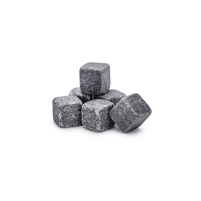 Set 9 pietre pentru whisky JJA