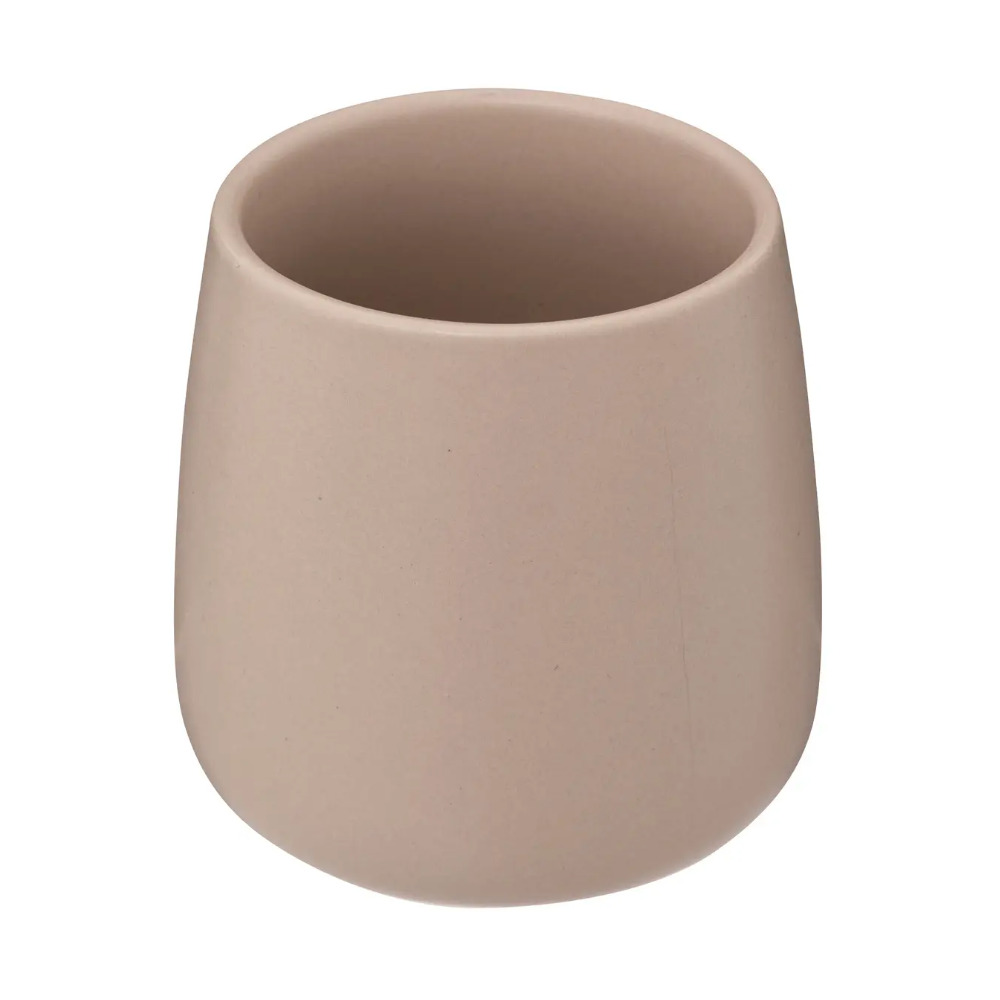 Set ceainic si 2 cani SG Pingato, ceramica, 500 ml