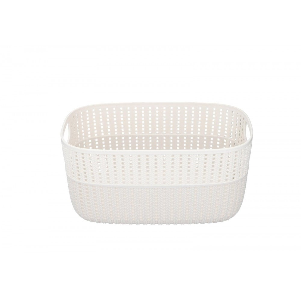 Set cosuri rufe Alpina, plastic, 5 piese