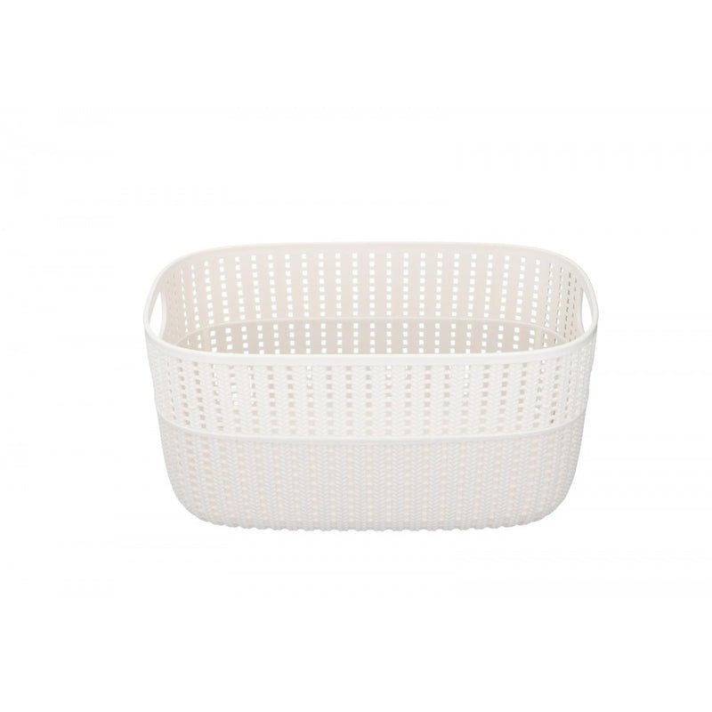 Set cosuri rufe Alpina, plastic, 5 piese