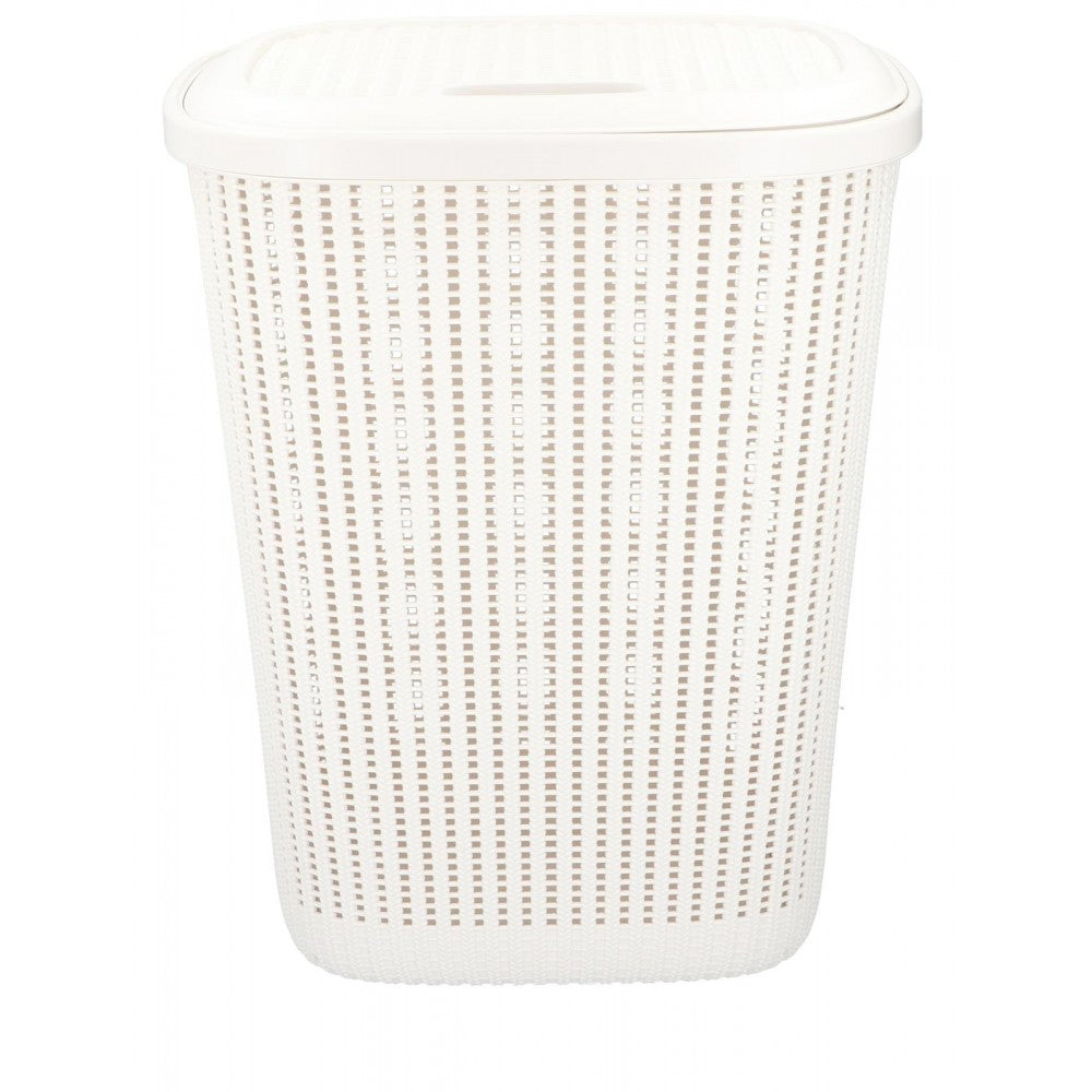 Set cosuri rufe Alpina, plastic, 5 piese