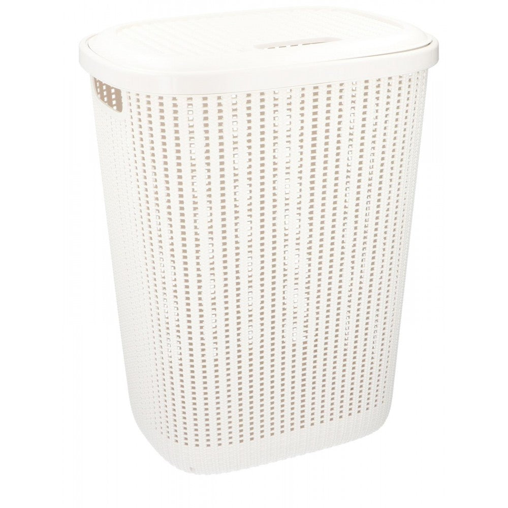 Set cosuri rufe Alpina, plastic, 5 piese
