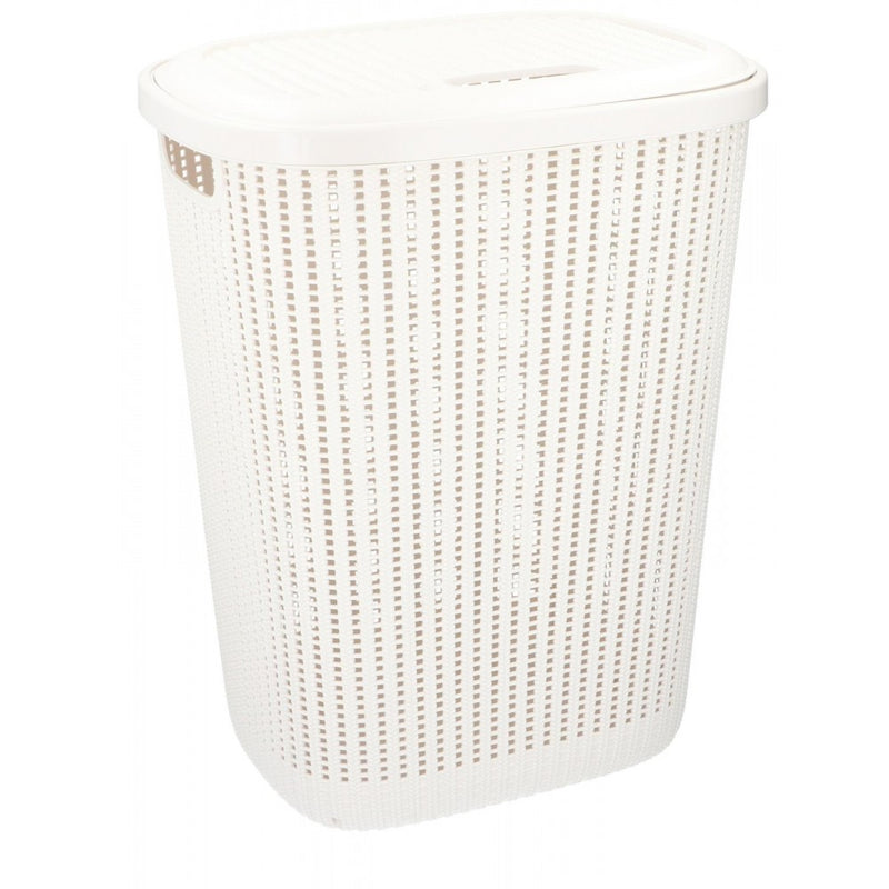 Set cosuri rufe Alpina, plastic, 5 piese