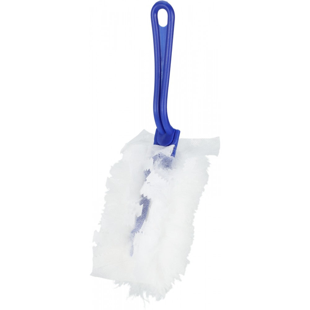 Desprafuitor Ultra clean, plus 3 rezerve microfibra alb