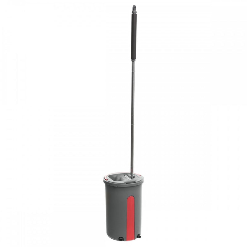 Set curatenie Lena, mop plat, 7 litri