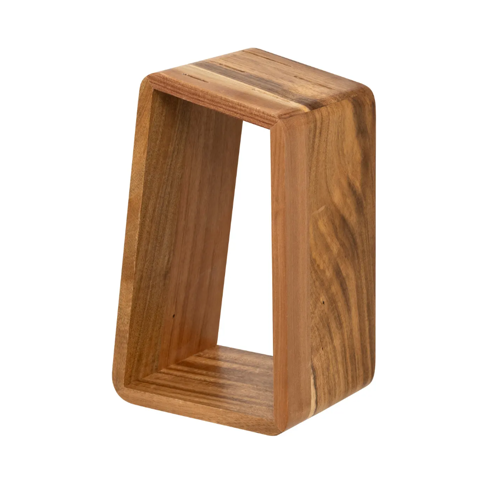 Set cutite Accacia Star, 5 piese, 15 x 11.3 x H36.3 cm