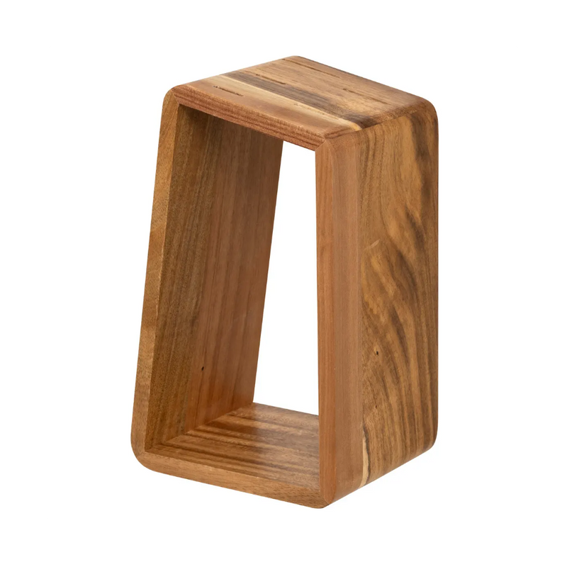 Set cutite Accacia Star, 5 piese, 15 x 11.3 x H36.3 cm